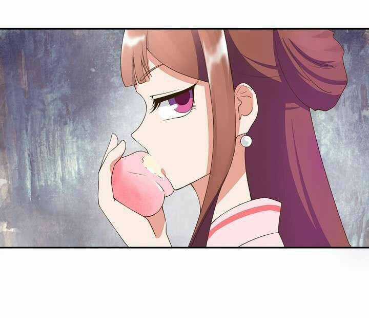 Dục Huyết Thương Hậu Chapter 22 trang 17