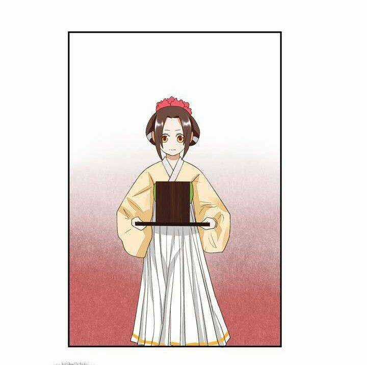 Dục Huyết Thương Hậu Chapter 22 trang 18