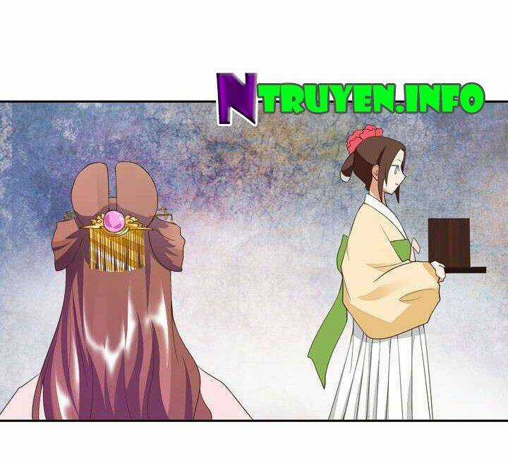Dục Huyết Thương Hậu Chapter 22 trang 20