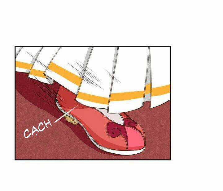 Dục Huyết Thương Hậu Chapter 22 trang 21