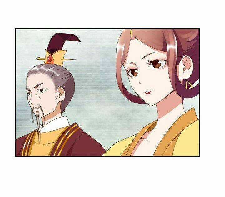 Dục Huyết Thương Hậu Chapter 22 trang 23