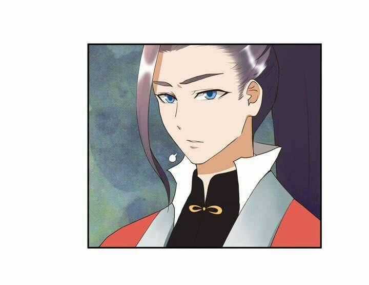 Dục Huyết Thương Hậu Chapter 22 trang 27