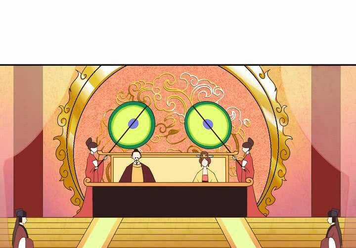 Dục Huyết Thương Hậu Chapter 22 trang 3