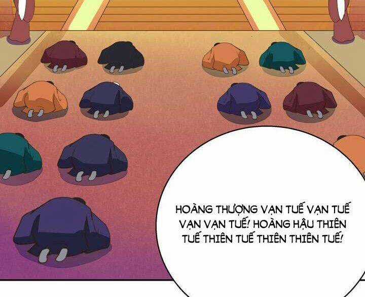 Dục Huyết Thương Hậu Chapter 22 trang 4