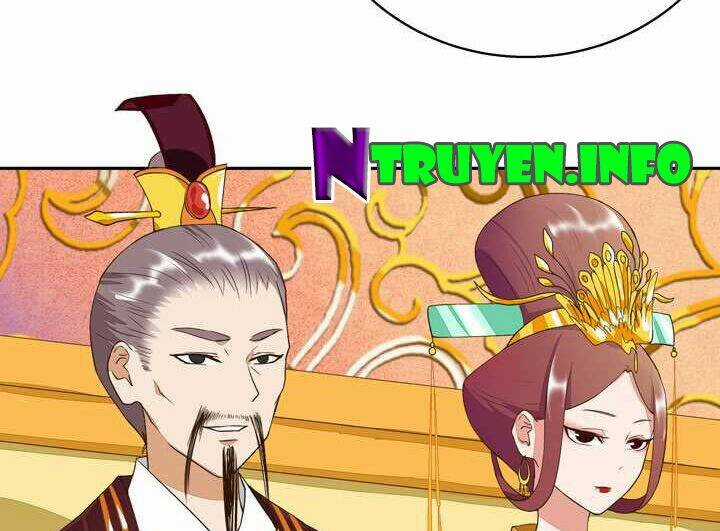 Dục Huyết Thương Hậu Chapter 22 trang 5