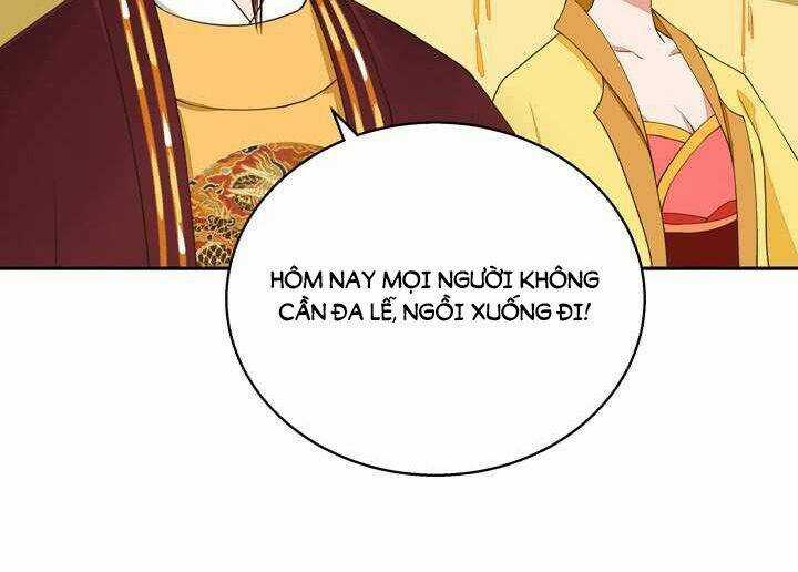 Dục Huyết Thương Hậu Chapter 22 trang 6