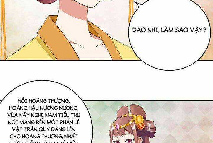 Dục Huyết Thương Hậu Chapter 22 trang 9