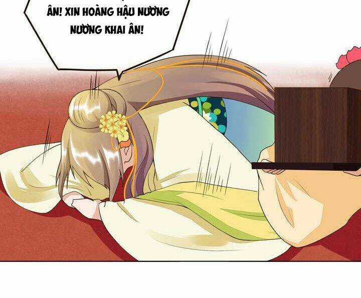 Dục Huyết Thương Hậu Chapter 23 trang 12