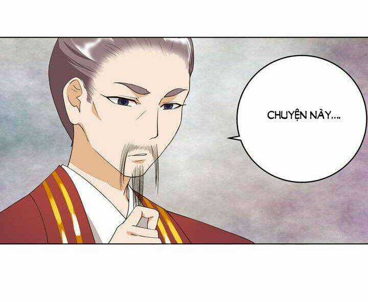 Dục Huyết Thương Hậu Chapter 23 trang 13