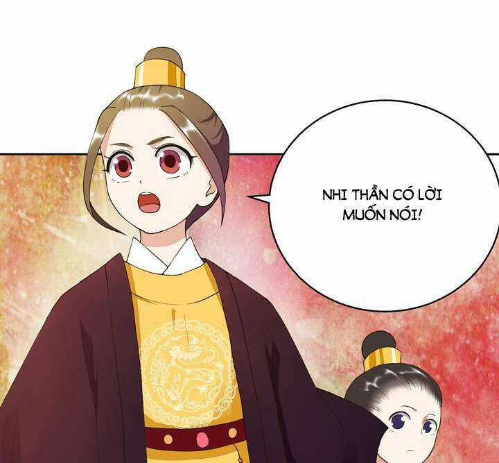 Dục Huyết Thương Hậu Chapter 23 trang 15