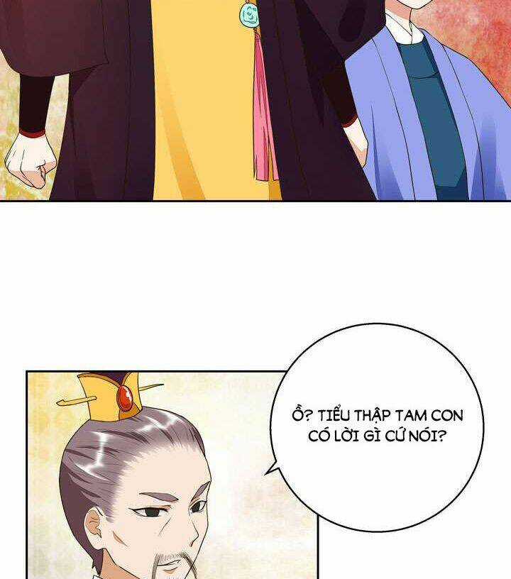 Dục Huyết Thương Hậu Chapter 23 trang 16