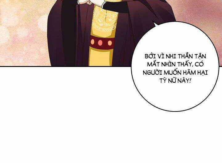 Dục Huyết Thương Hậu Chapter 23 trang 19