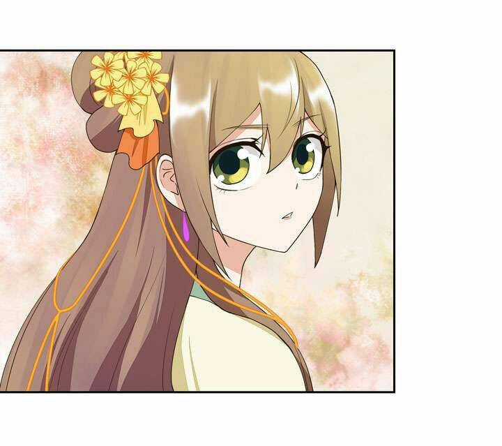 Dục Huyết Thương Hậu Chapter 23 trang 20