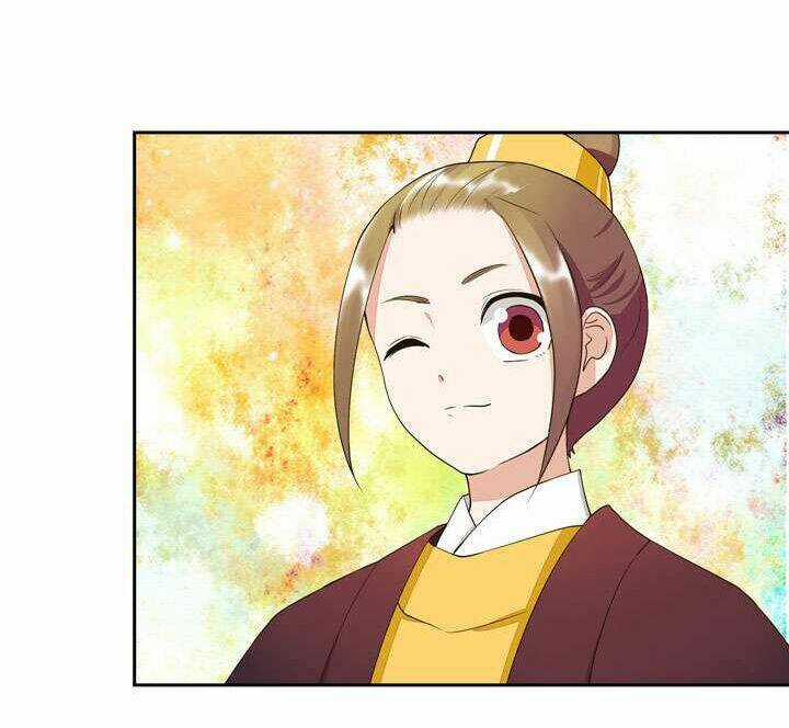 Dục Huyết Thương Hậu Chapter 23 trang 21