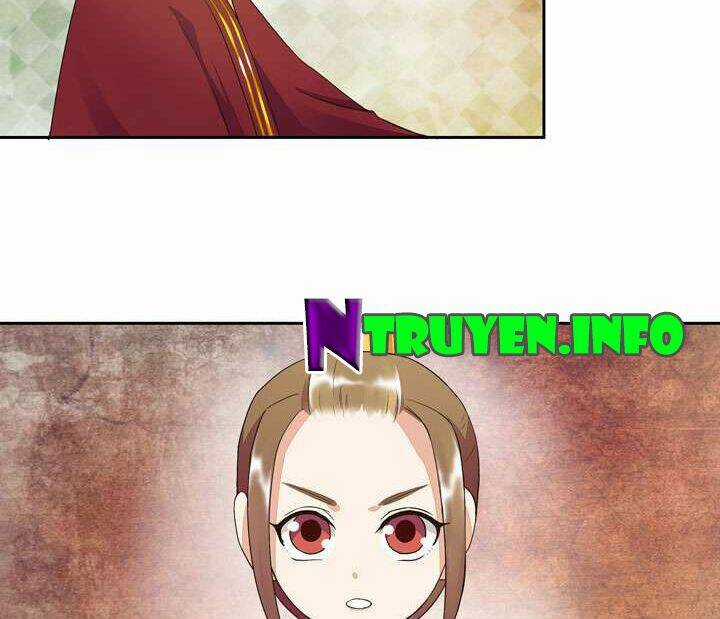 Dục Huyết Thương Hậu Chapter 23 trang 23