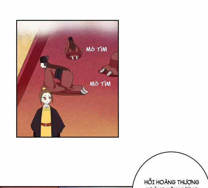 Dục Huyết Thương Hậu Chapter 23 trang 26