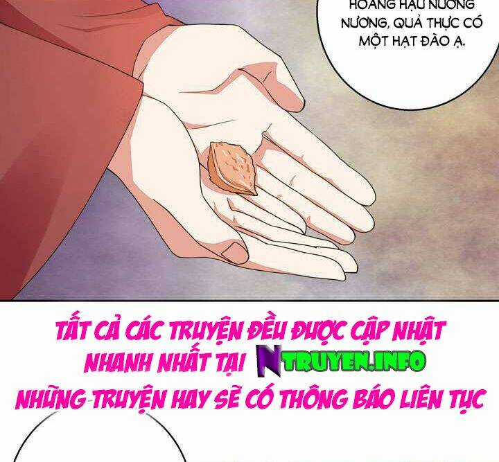 Dục Huyết Thương Hậu Chapter 23 trang 27