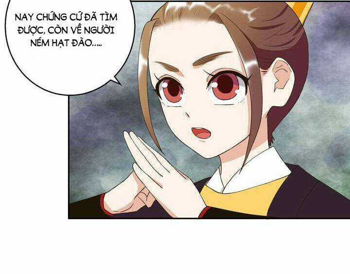 Dục Huyết Thương Hậu Chapter 23 trang 28