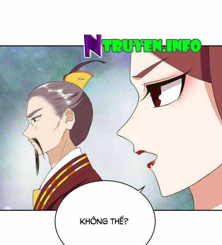 Dục Huyết Thương Hậu Chapter 23 trang 8