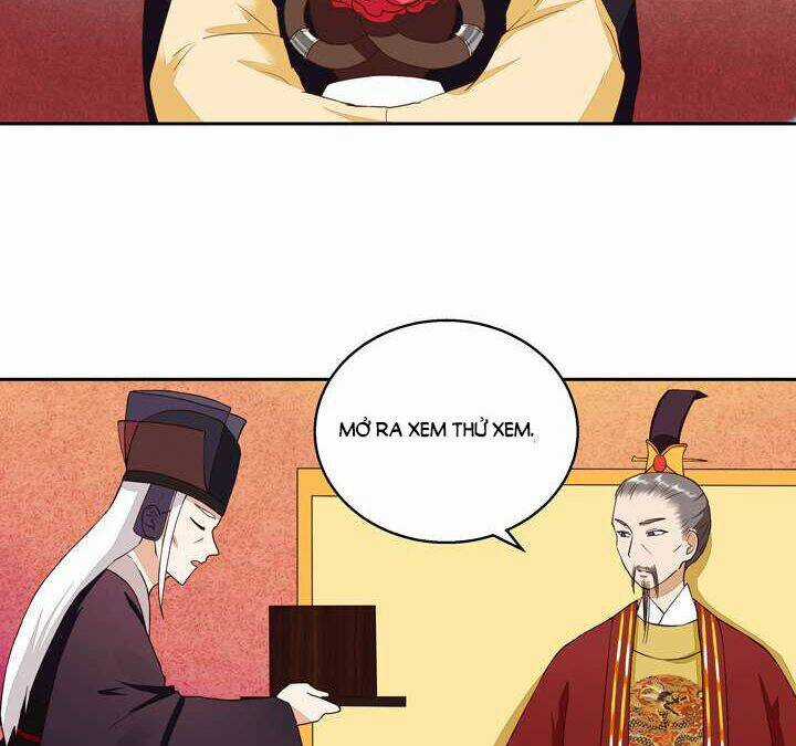 Dục Huyết Thương Hậu Chapter 24 trang 10