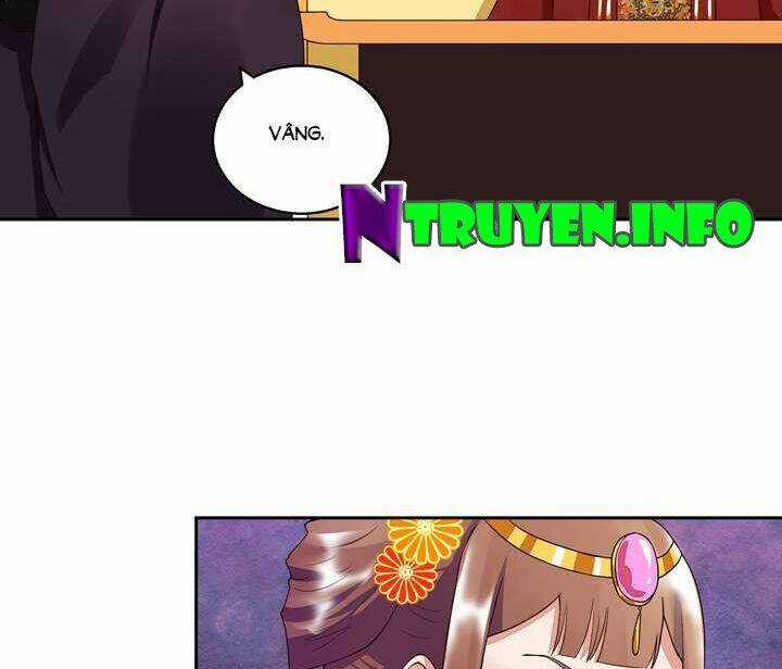 Dục Huyết Thương Hậu Chapter 24 trang 11