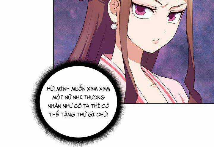 Dục Huyết Thương Hậu Chapter 24 trang 12