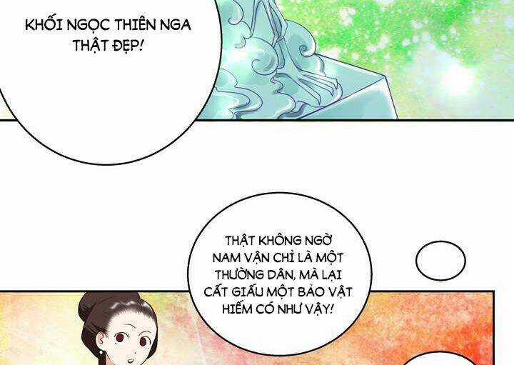 Dục Huyết Thương Hậu Chapter 24 trang 15