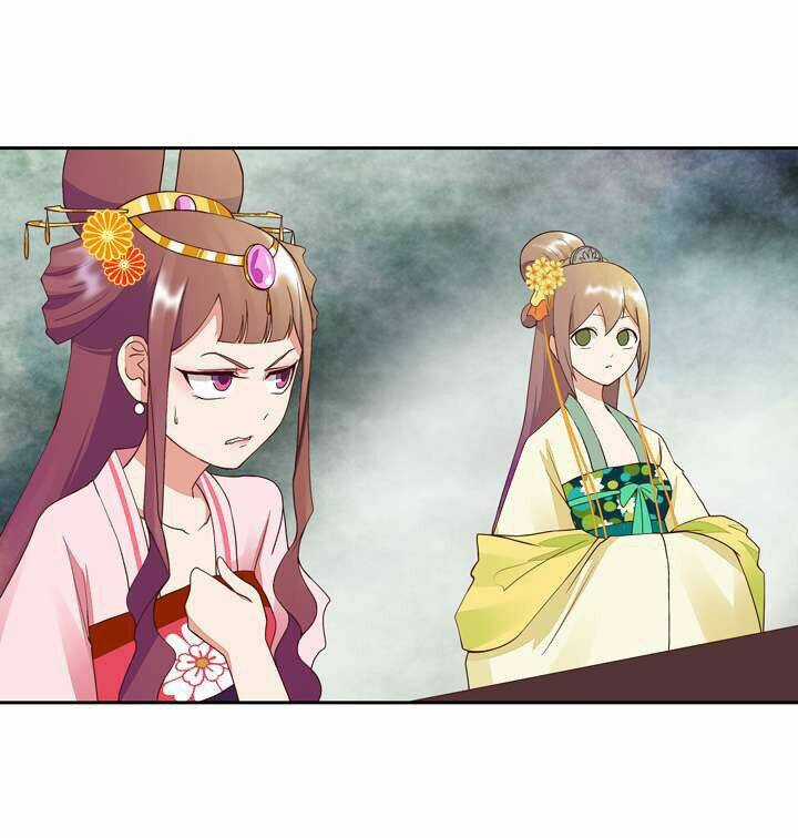 Dục Huyết Thương Hậu Chapter 24 trang 18