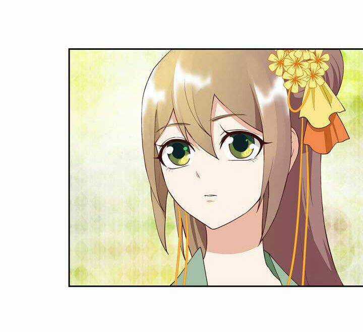 Dục Huyết Thương Hậu Chapter 24 trang 19