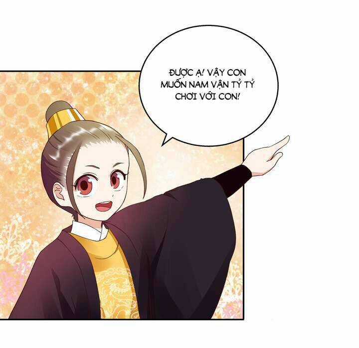 Dục Huyết Thương Hậu Chapter 24 trang 28