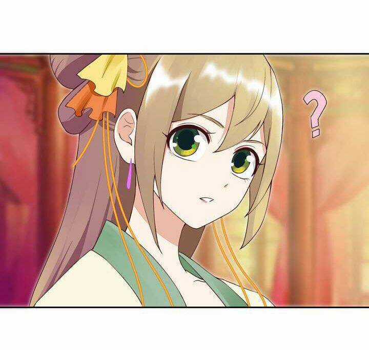 Dục Huyết Thương Hậu Chapter 24 trang 29