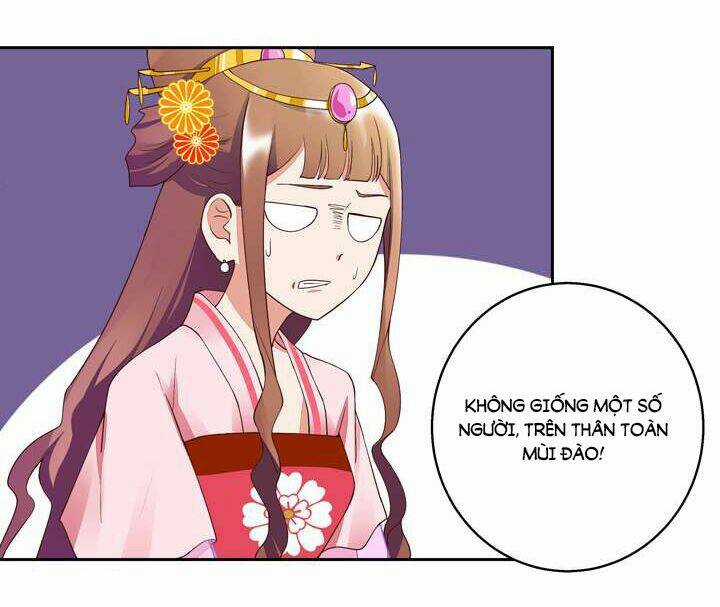 Dục Huyết Thương Hậu Chapter 24 trang 32