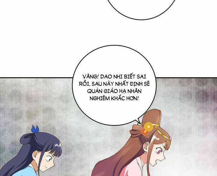 Dục Huyết Thương Hậu Chapter 24 trang 5