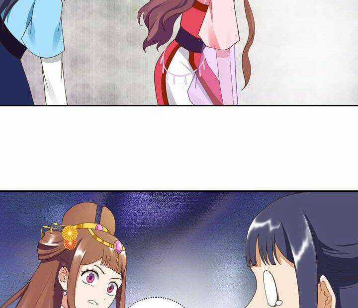 Dục Huyết Thương Hậu Chapter 24 trang 6