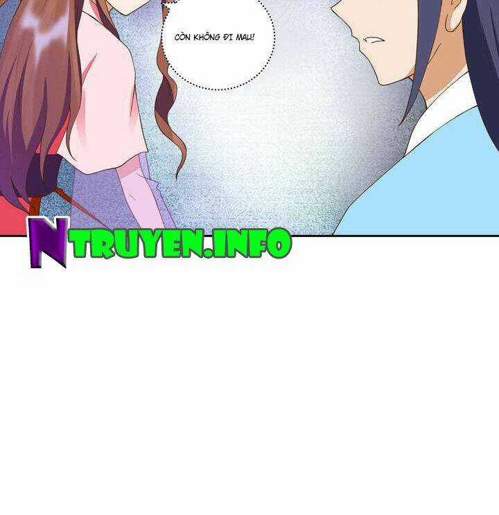 Dục Huyết Thương Hậu Chapter 24 trang 7