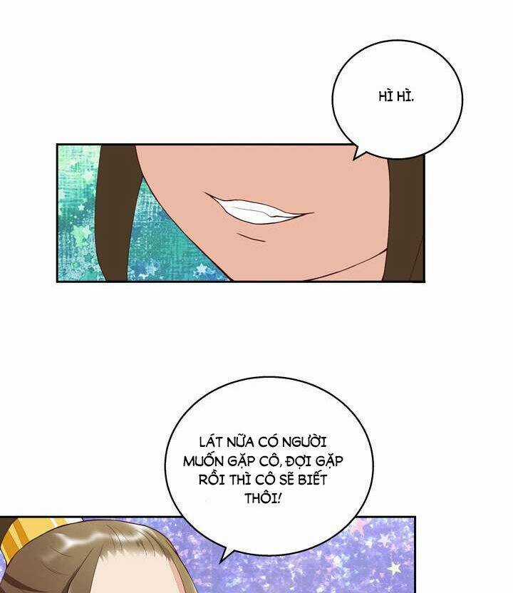 Dục Huyết Thương Hậu Chapter 25 trang 13