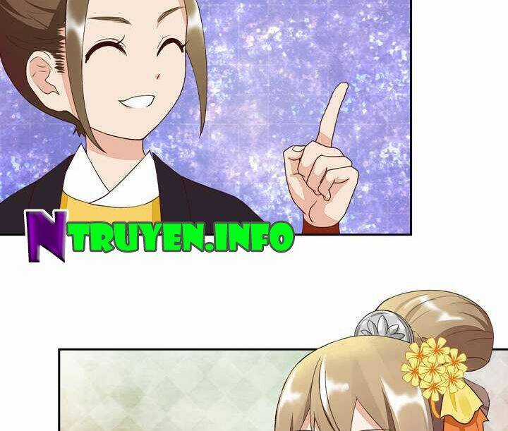 Dục Huyết Thương Hậu Chapter 25 trang 14