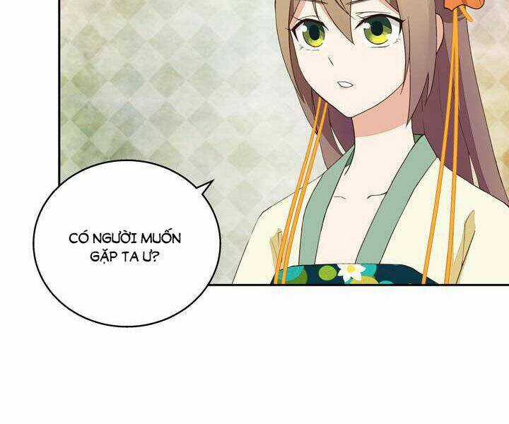 Dục Huyết Thương Hậu Chapter 25 trang 15