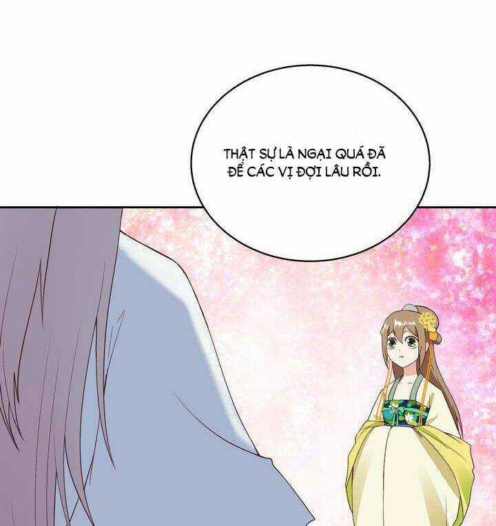 Dục Huyết Thương Hậu Chapter 25 trang 18