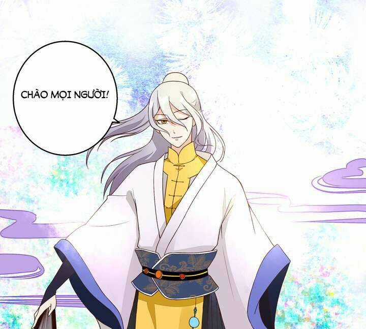 Dục Huyết Thương Hậu Chapter 25 trang 20