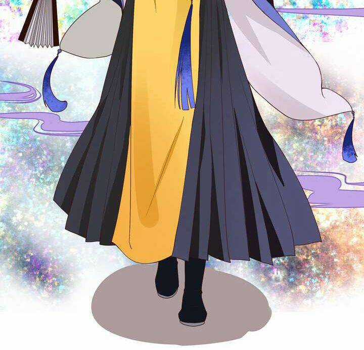 Dục Huyết Thương Hậu Chapter 25 trang 21