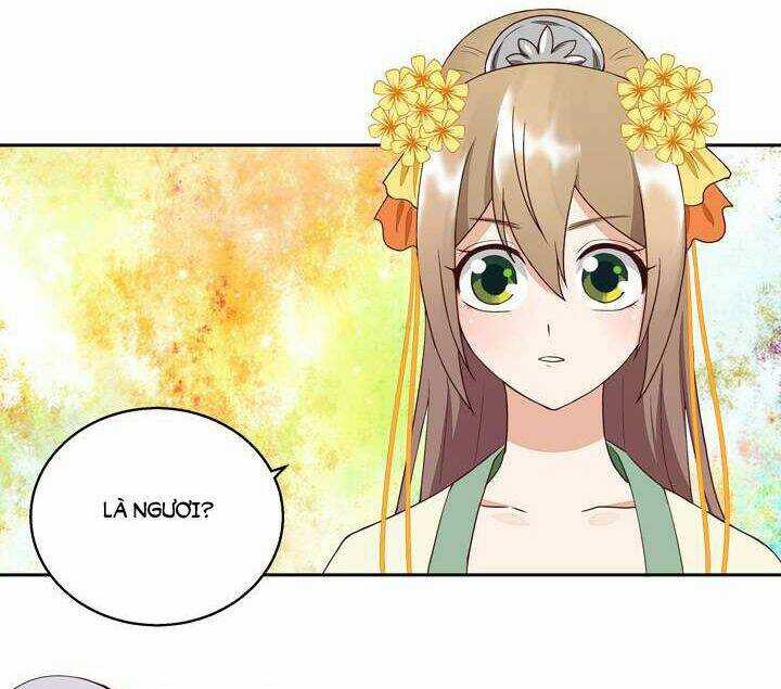 Dục Huyết Thương Hậu Chapter 25 trang 22