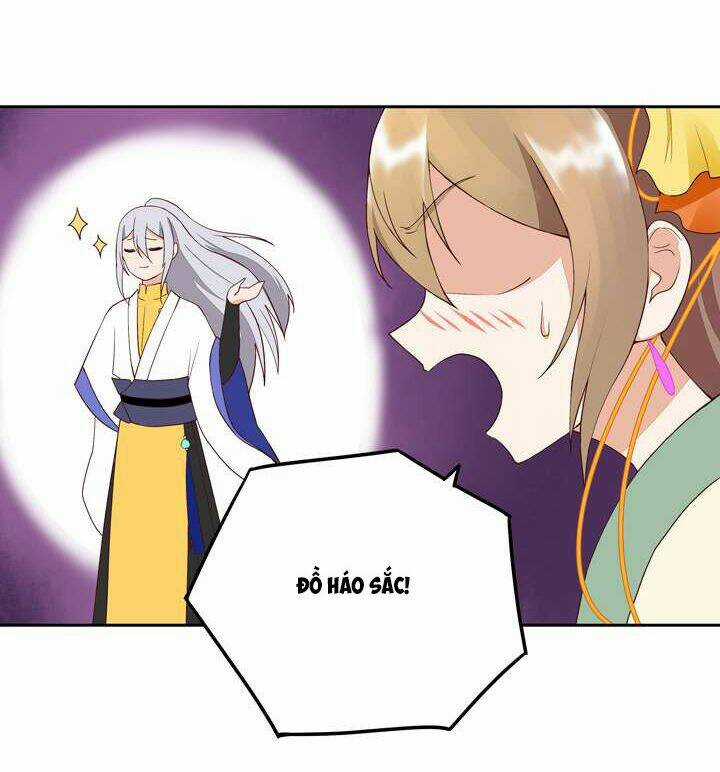 Dục Huyết Thương Hậu Chapter 25 trang 26