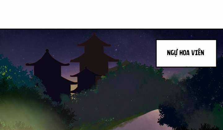 Dục Huyết Thương Hậu Chapter 25 trang 3