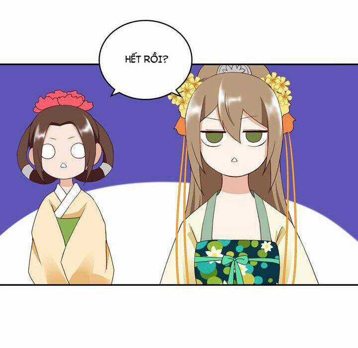 Dục Huyết Thương Hậu Chapter 25 trang 30