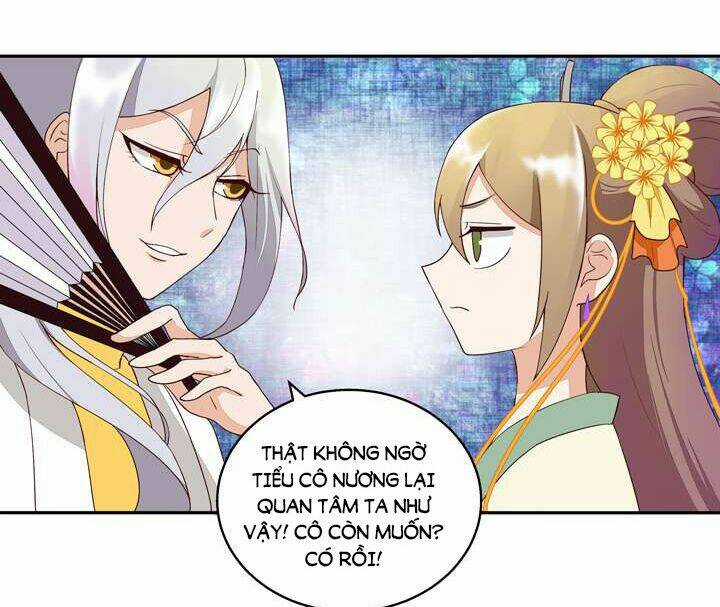 Dục Huyết Thương Hậu Chapter 25 trang 31