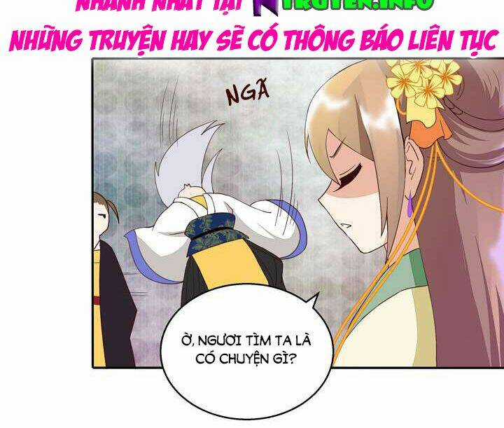 Dục Huyết Thương Hậu Chapter 25 trang 33