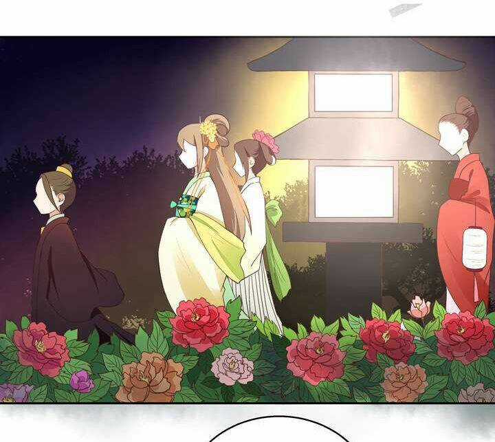 Dục Huyết Thương Hậu Chapter 25 trang 5