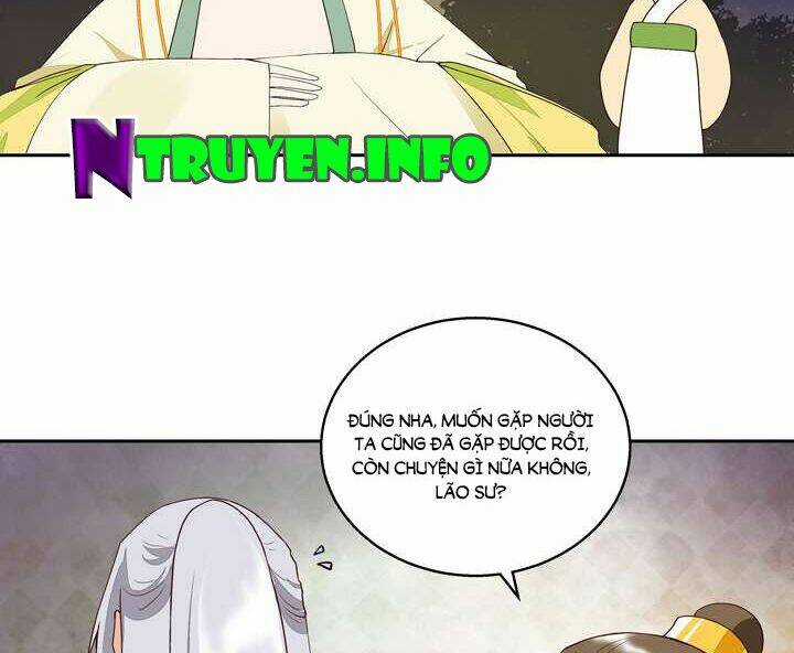 Dục Huyết Thương Hậu Chapter 26 trang 11