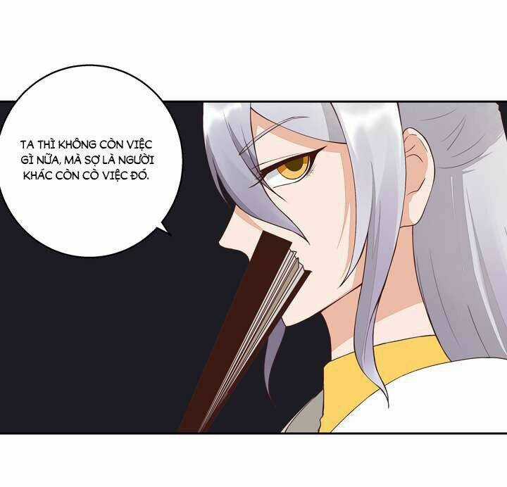 Dục Huyết Thương Hậu Chapter 26 trang 13